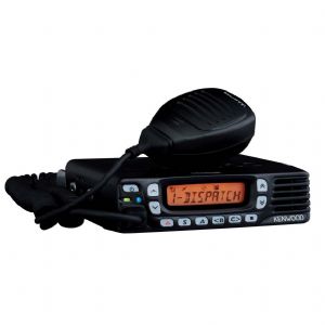 NX-720E NEXEDGE Mid Tier Mobile Radio
VHF Digital & FM Kenwood Radio