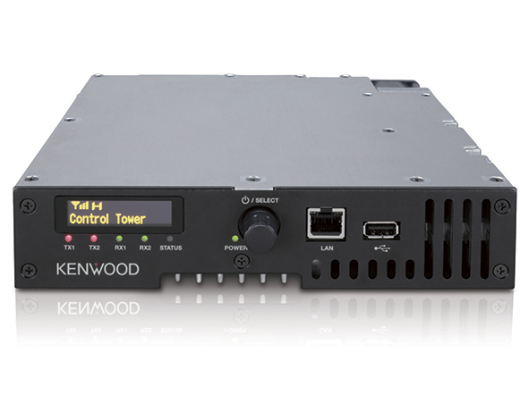 NXR-1700E Kenwood DMR Analouge
VHF Reapeater 136-174 MHz 50W