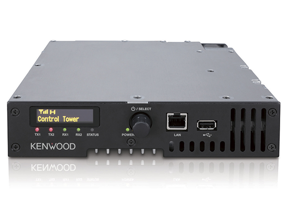 NXR-1800E Kenwood DMR Analouge
UHF Repeater 50W