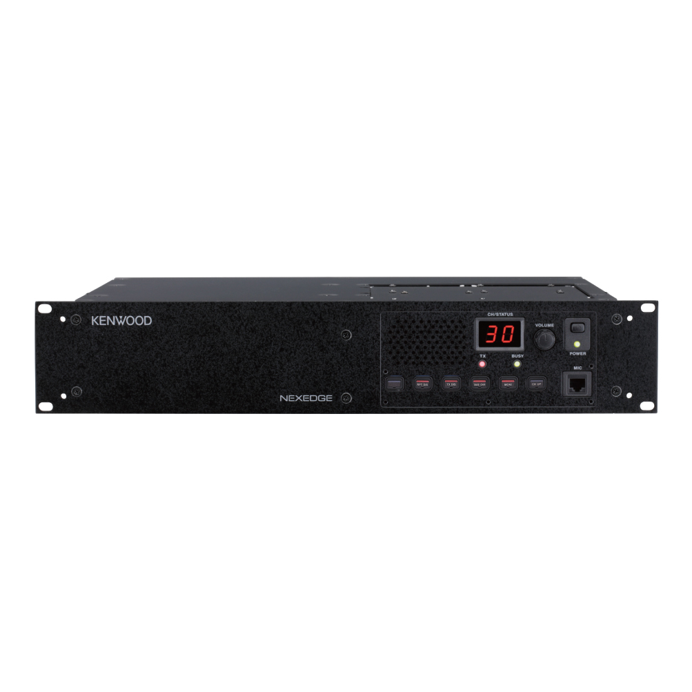 NXR-710E VHF Kenwood Digital & FM
Conventional Base Units