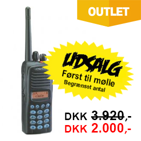 TK-2180 VHF FM KENWOOD LMR RADIO
Incl. beltclip, Portable Analog
requires battery, charger and antenna