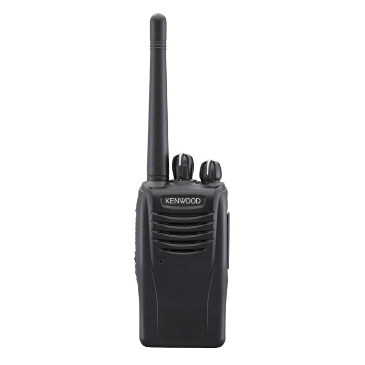 TK-2360E VHF FM KENWOOD LMR RADIO
Incl. beltclip
requires battery, charger and antenna