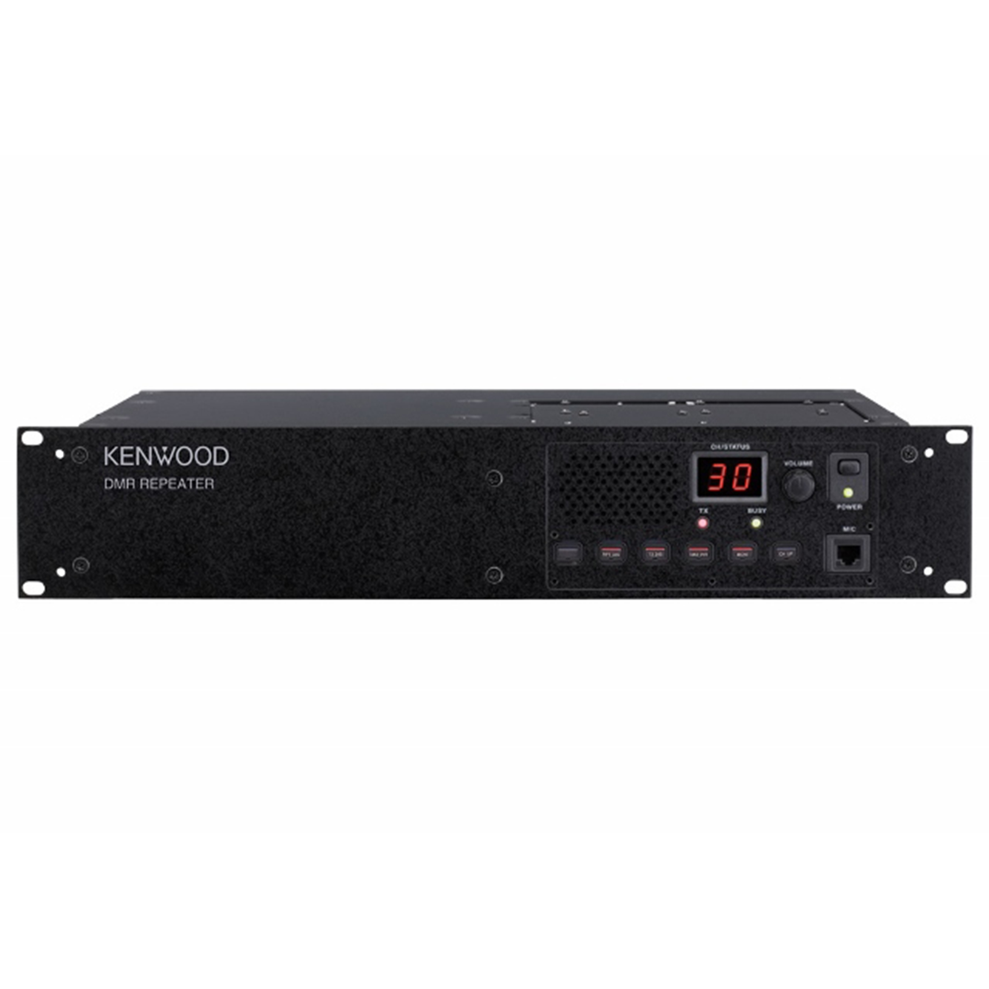 TKR-D810E UHF DMR Digital REPEATER
400-470 MHz