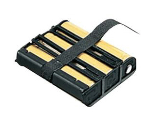 UPB-5NM Kenwood battery pack