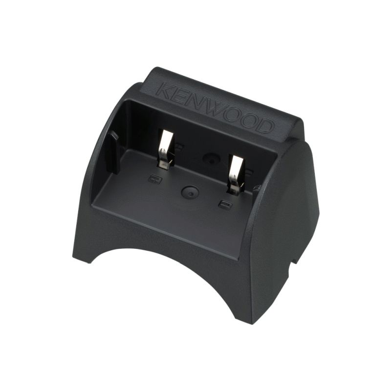 Battery Charger - Single-way Rapid
Recharges the following batteries:
- KNB-71L