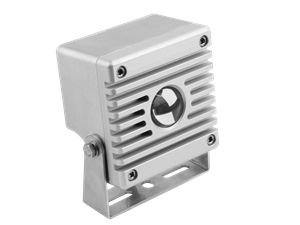 XTL1e Floodlight
12-36 VDC
60°, 4000K, M16