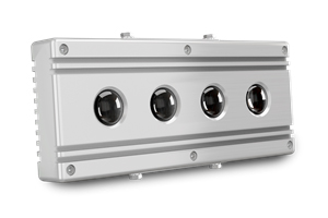 XTL4e LED Floodlight
24VDC