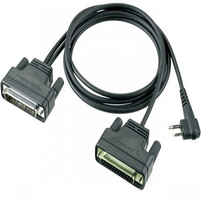 PMKN4004 Programming/test cable
** Requires Rib box