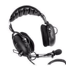 MDRMN4019A MOTOROLA HEADSET M/PTT
Passer for GP-340