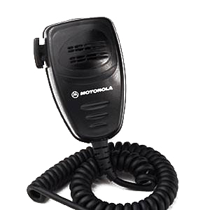 MDRMN4025 Motorola mikrofon
Passer på GM-Series