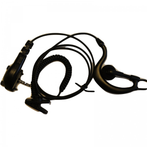 ALEM2-2,5 Motorola Earhanger
with 2,5 mm jack