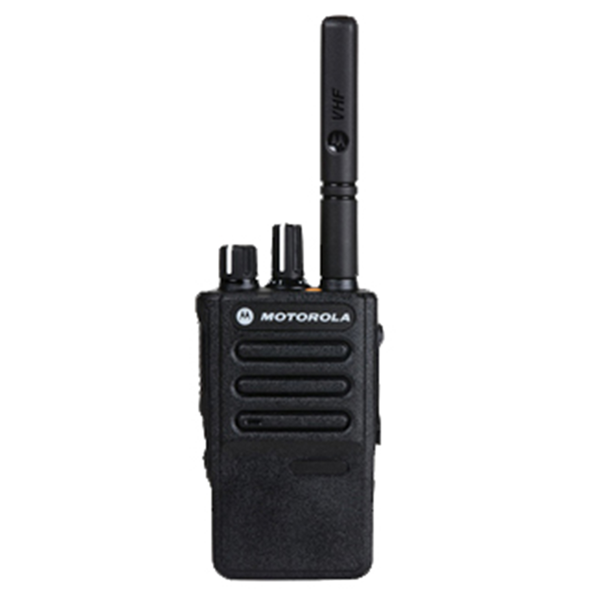 DP3441eUHF Motorola 4W BT- WIFI -GPS
Radio Incl. battery, antenna, belt clip
Charger not included