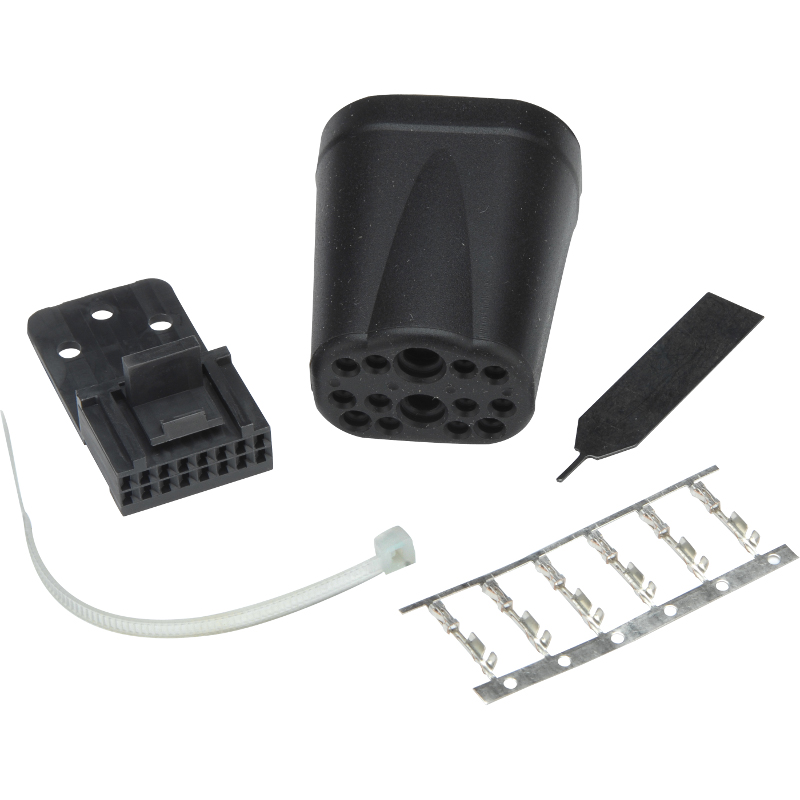 GMBN1021 Tilbehør tilslutnings kit