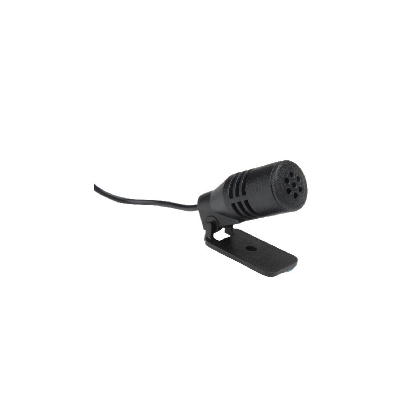 GMMN4065 Fast mikrofon
Operation: Transmit only
PTT: No, Volume Control: No