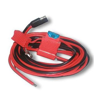 HKN4137 Power cable to battery
15amp fuse