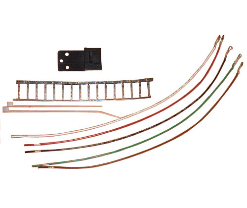 HLN9457 Motorola hardware kit