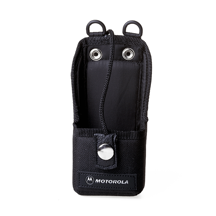 HLN9701 Carry Case, std belt loop