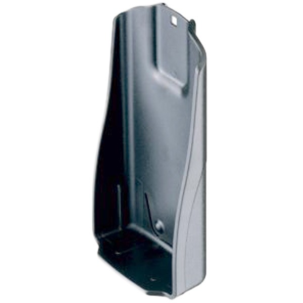 HLN9952 - Plastic holder med clips