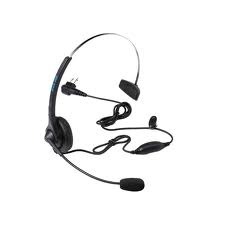MDPMLN4445 motorola headset for CP040