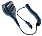 MDPMMN4022A Remote speaker microphone