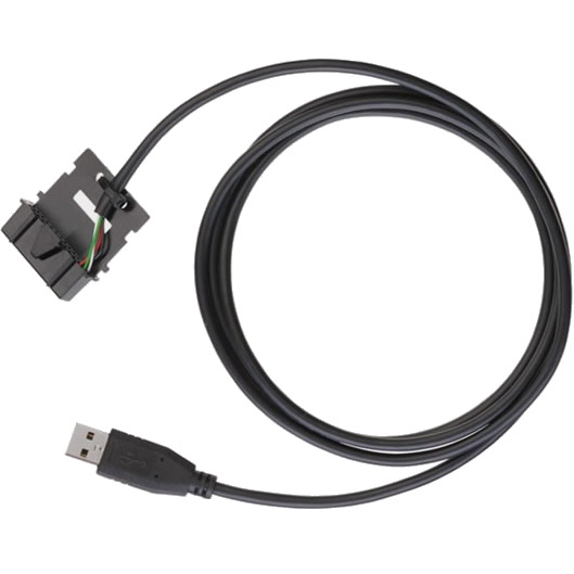PMKN4010 Prog. cable for DR3000