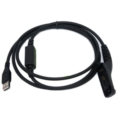 PMKN4012 Prog. cable for DP4000