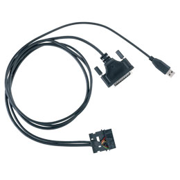 PMKN4016 Programmering kabel DM/DR