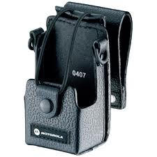 PMLN4471 Lædertaske for GP344
Hård læder