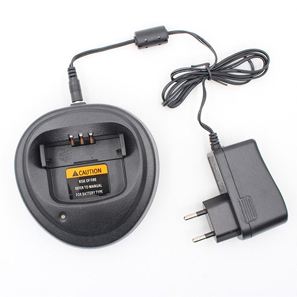 PMLN5192 Motorola charger
for DP1400+ CP series