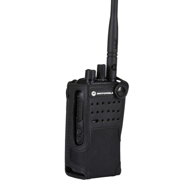 PMLN5870 Nylon Carry Case
for DP series non display