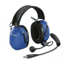 PMLN6087 Atex Heavy Duty Peltor headset
