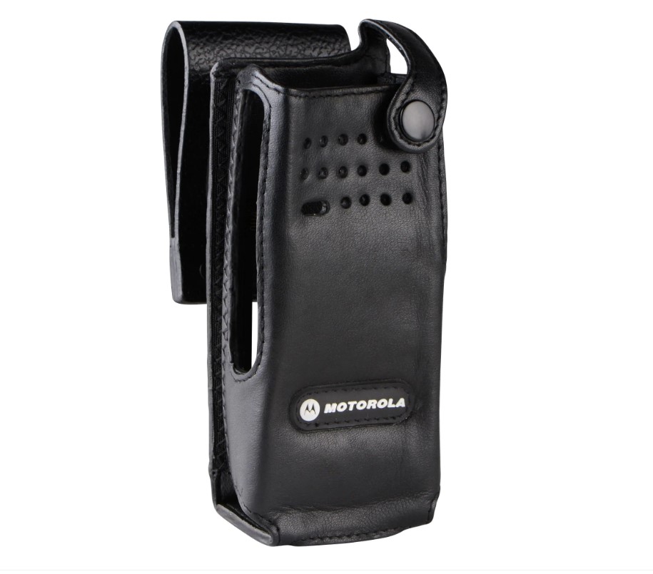 PMLN6098 Soft Leather case w/o Display
For DP4401- non display