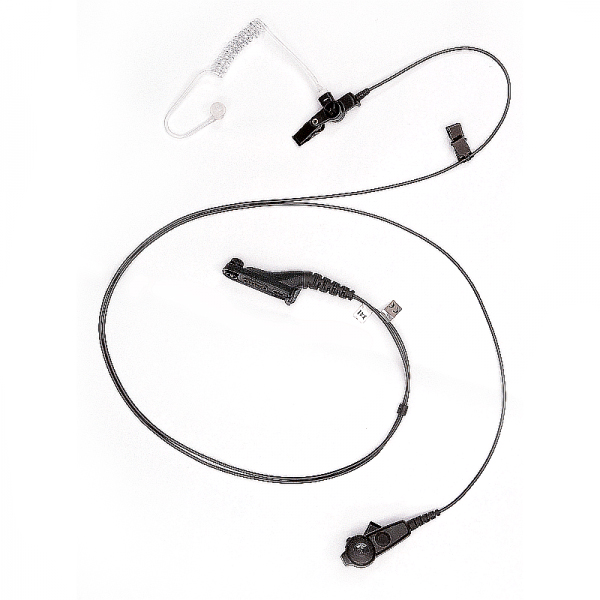 PMLN6129 Akustisk øresnegl 2 wire
IMPRES