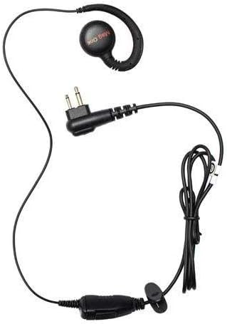 PMLN6532 Headset m/PTT
MagOne swirvel headset Mic/PTT