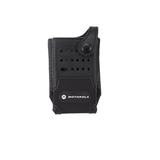 PMLN7042 nylon carry case with fixed
belt loop