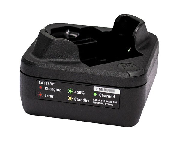 PMLN7110 1-plads lader for SL1600