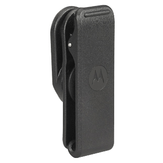 PMLN7128 HeavyDuty svirvel bælteclips
Tilbehør SL 1600