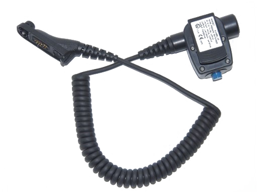 PMLN7310A A-Kabel ATEX PTT w/NEXUS
For DP4401/4801 ATEX