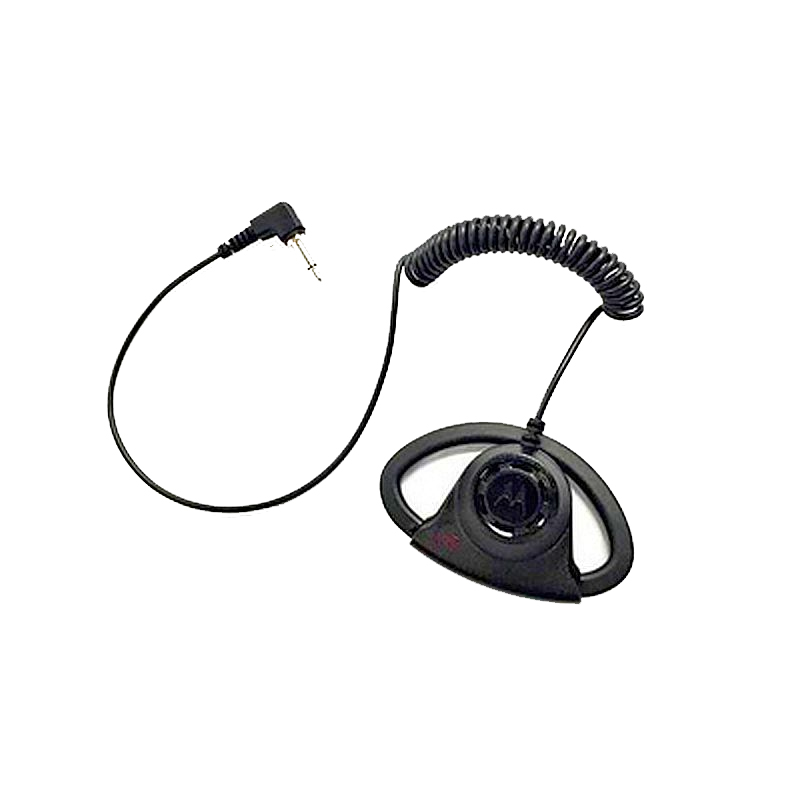 PMLN7396 Adjustable D-style Earpiece RSM
No PTT