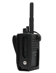 PMLN7536 Leather Carry Case w/Belt Loop
Fits on DP3441e and DP3661e