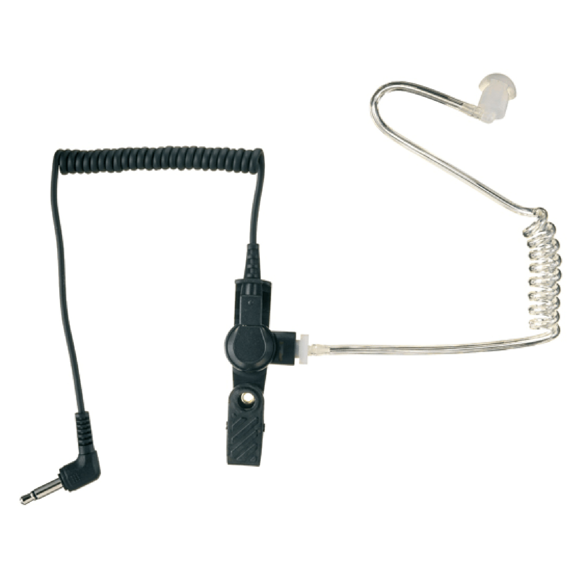 PMLN7560 Akustik øresnegl 3,5 mm jack
Receive only eapice w/ Eartip