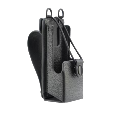 PMLN8433 Leather case,Belt loop, D-Rings
R2 serie