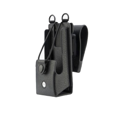 PMLN8434 Leather case, 2,5  inch Swivel
D-Rings  R2 serie