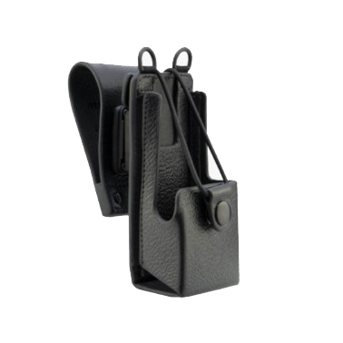 PMLN8435 Leather case, 3 inch Swivel
D-Rings , R2 serie