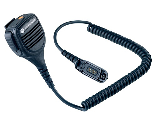 PMMN4025 Motorola Monofon m/udtag