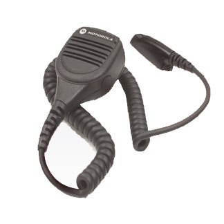 PMMN4040 Monofon IP57  for DP4000 serien