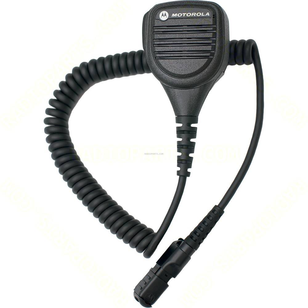 PMMN4075 Monofon IP57 Small
for DP series