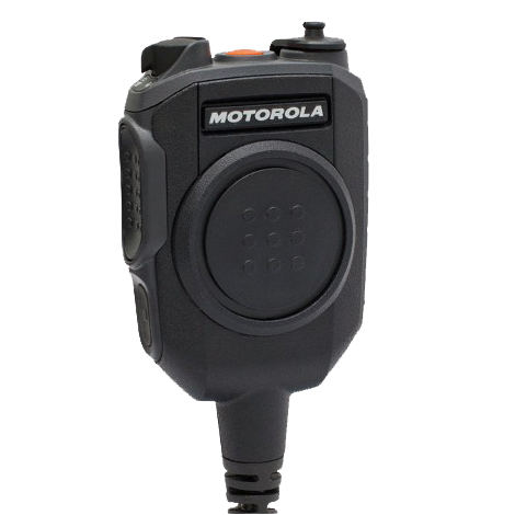 PMMN4094 Impres ATEX Monofon
Tilslutning for SAVOX /Peltor via NEXUS