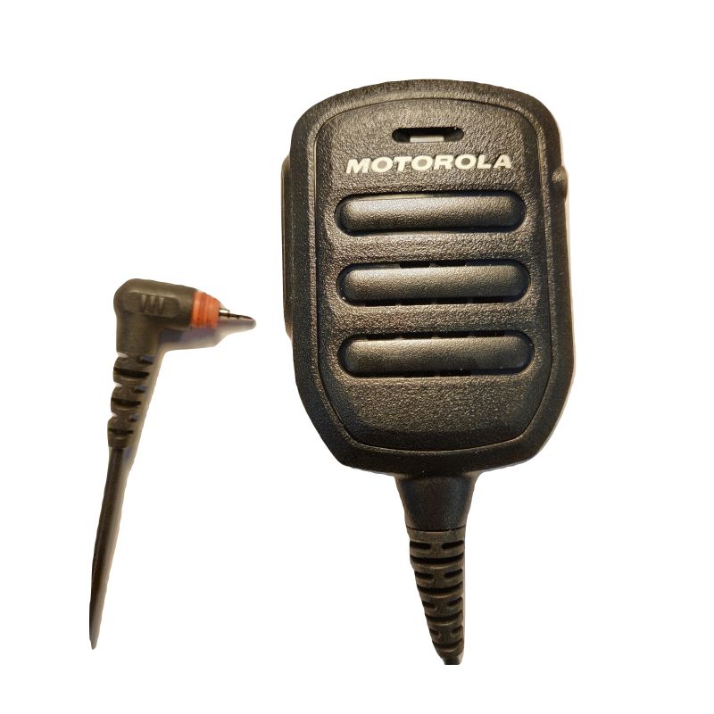 PMMN4125 Wired Remote Speaker Microfon