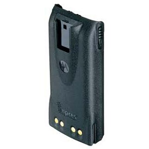 PMNN4159 2600mah Li-Ion
For Motorola GP340/GP380